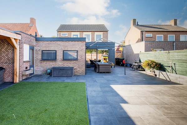 Medium property photo - Oude Hoofdweg 52, 4735 BV Zegge